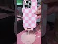 2020 Pink Kawaii Gamertok