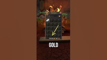 How I Make 500k Gold Weekly in WoW