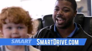 The Drive That Fits You Best | Smart Ford