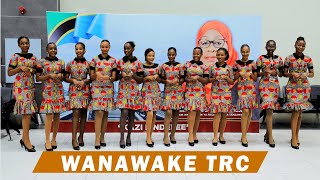 WANAWAKE TRC WASHIRIKI MAADHIMISHO YA SIKU YA WANAWAKE DUNIANI WANAWAKE TRC WASHIRIKI MAADHIMISHO YA SIKU YA WANAWAKE DUNIANI