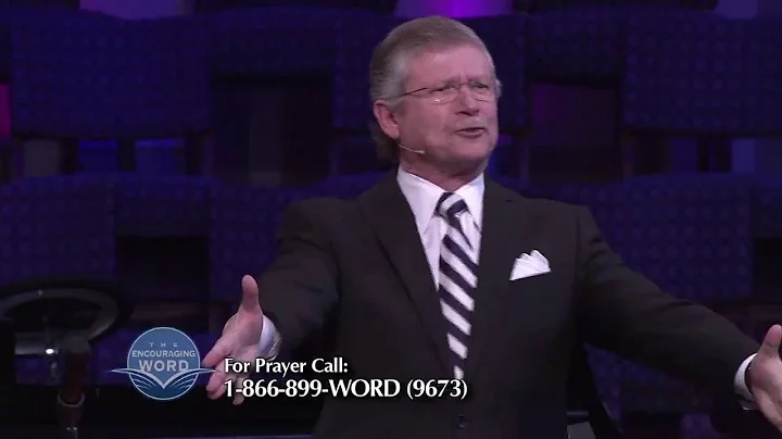 TEW Ministry Moment - What About Hell