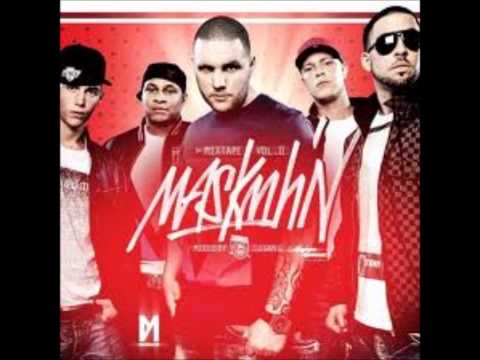 G-Hot, Nicone - Frische Luft