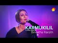 Karmukilil - Cover Song by Bineetha Ranjith