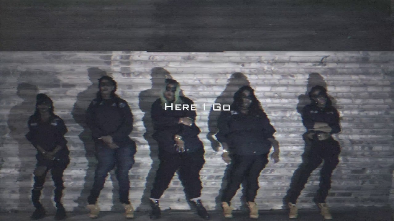 The Bartel - "Here I Go" Official Music Video