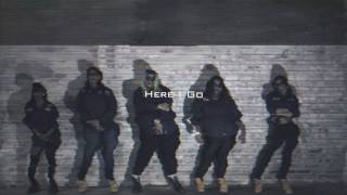 The Bartel - "Here I Go" Official Music Video