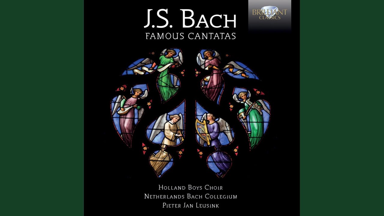 Christ lag in Todes Banden, BWV 4: I. Sinfonia Christ lag in Todes Banden, BWV 4: I. Sinfonia