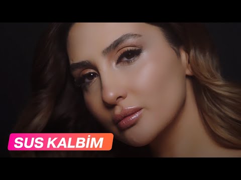 Merve Demir - Sus Kalbim (Official Video)