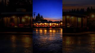 Blue Hour Blues – Chorus Hit + Guitar Glow #indierock #nightdrive #bluesrock #emotionalmusic #music