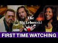 The Big Lebowski Movie Reaction *First Time Watching*