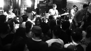 นางฟ้า - ETC live at Parking Toys