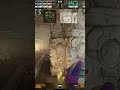 MIBR insani 4k on Ancient vs PARIVISION CS Asia Championships 2026 Group B upper bracket semi final