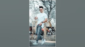 new bad boy status editing ll shake effect video editing ll how to create trending status video