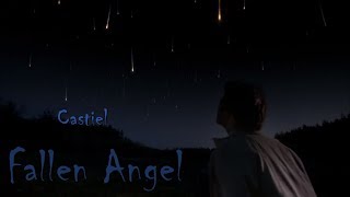 Castiel - Fallen angel