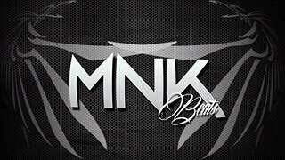 Booba - DKR Rai Remix By MNK Prod