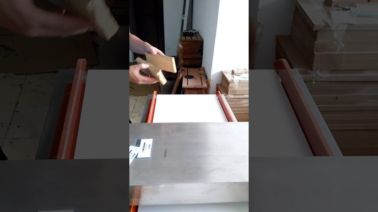 needle metal detector