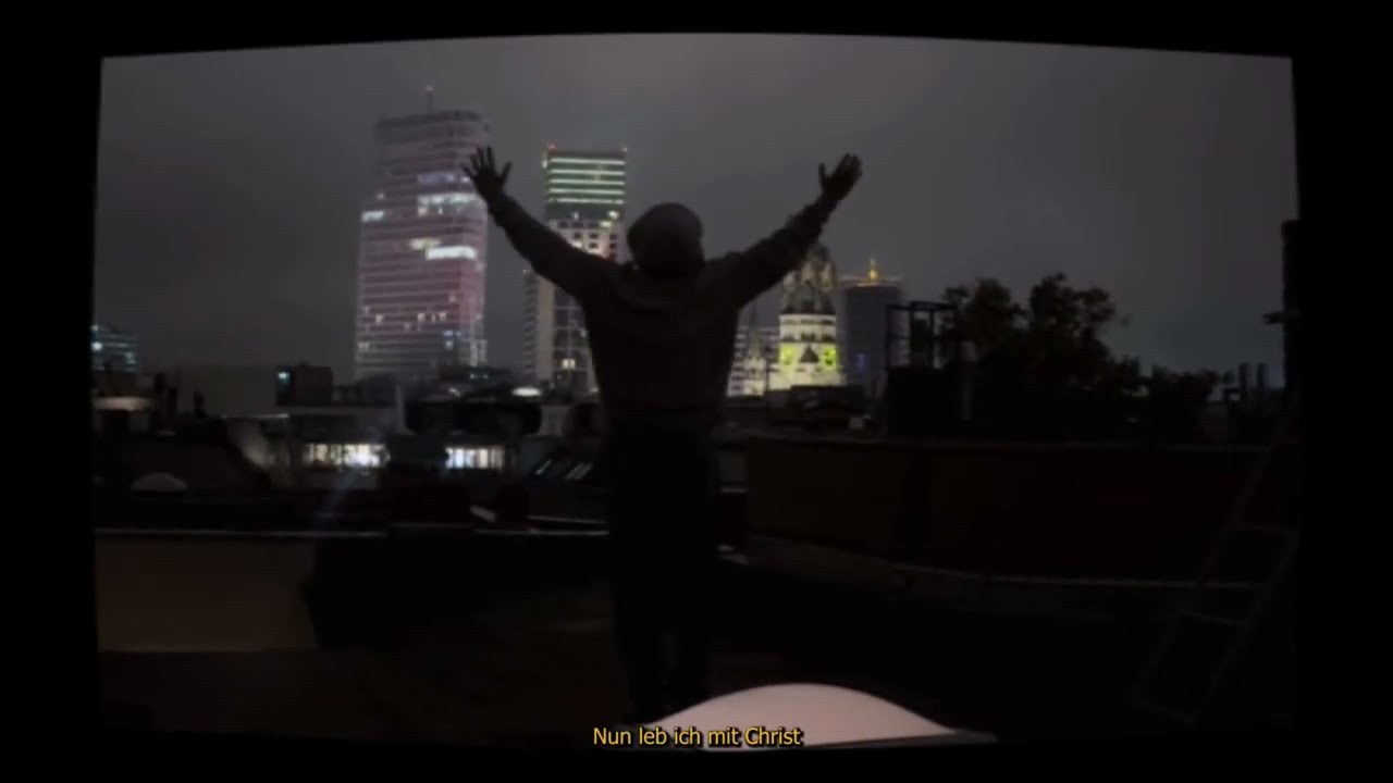 alwin - Gesunken (Official Video)