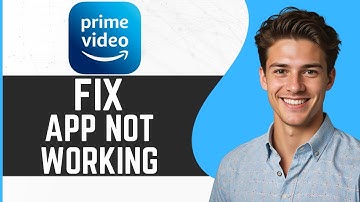 How To Fix Amazon Prime Error Code 7031