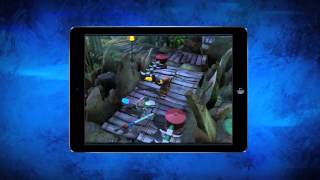 LEGO® CHIMA™ Online gets even better with all new iOS release! screenshot 3