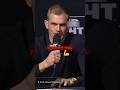 Как быть лучшим отцом для своего сына #ufc #ufc310 #pressconference #iangarry #shavkatrakhmonov #mma