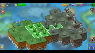 Merge Dragons Challenge 1 1