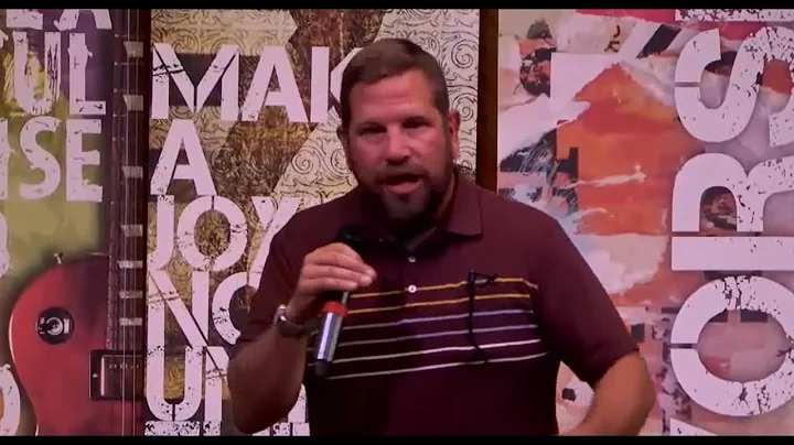Grace Fellowship | Conquer and Remember | Scott Be...