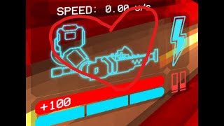 ULTRAKILL 2-3: Sheer Heart Attack New PB in 8.592