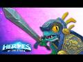 Auto Attack Slime Murky Heroes of the Storm HotS Murky 