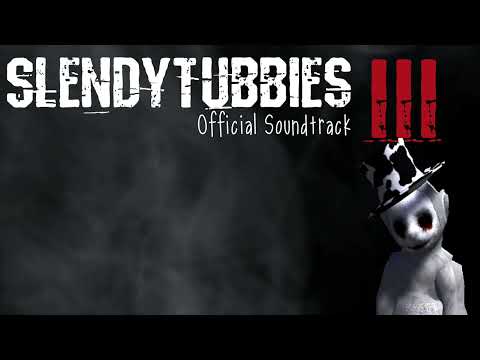 Slendytubbies III OST - Credits/The End (Evil)
