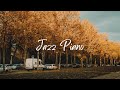 [Jazz Piano]안녕, 가을!