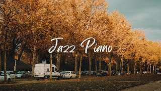 [Jazz Piano]안녕, 가을! by 마인드피아노 MIND PIANO 8,449 views 5 months ago 10 hours, 3 minutes