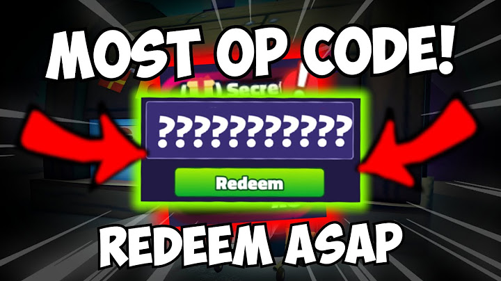 [FREE SECRET] Most OP Code EVER in Spongebob Tower Defense!