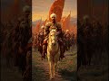 Mehmeds Sohn: Die Story von Bayezid der 2. #shorts #osmanischesreich #sultan #geschichte #empire