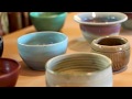 Empty bowls fundraiser