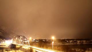 Storslett Bridge 1