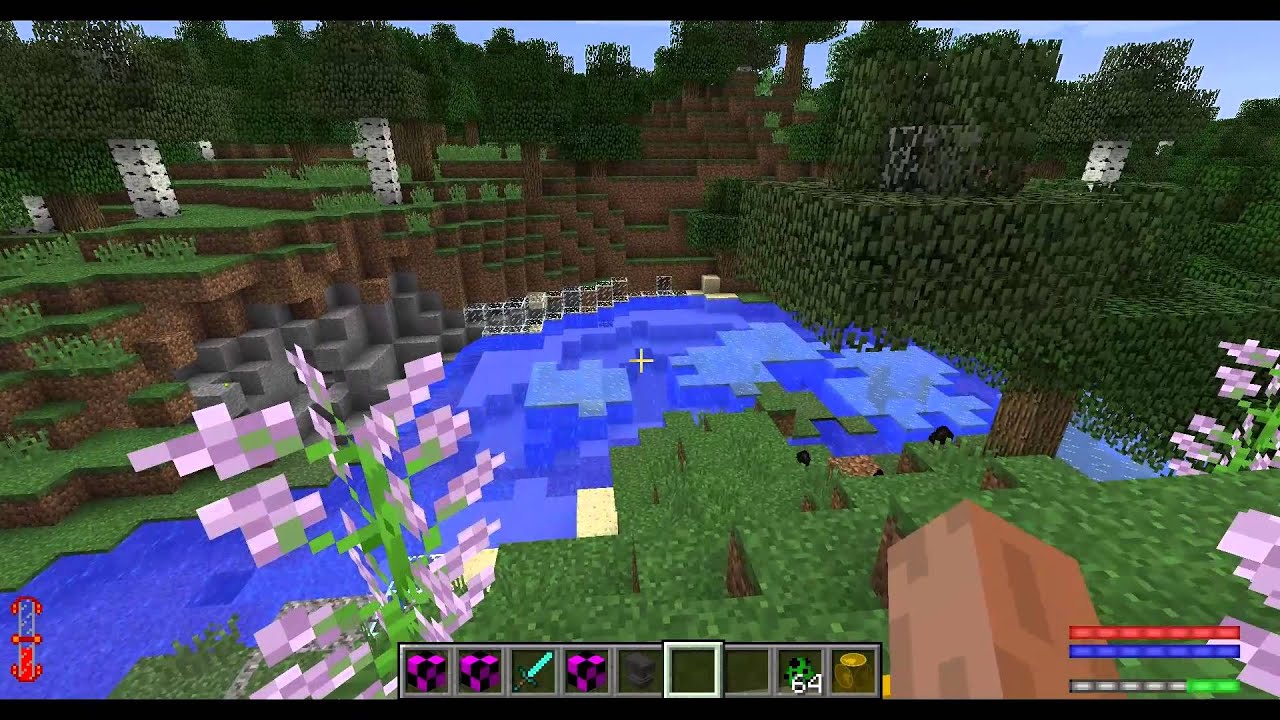 Hemomancy Developer Commentary YouTube