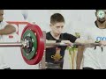 Asian Equipped Powerlifting Championship 2023 -  Men 53kg&59kg, All age groups