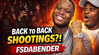 FsDaBender: Philly’s most Blxxd Thirsty Rapper Indicted for Back to Back Shxxtings