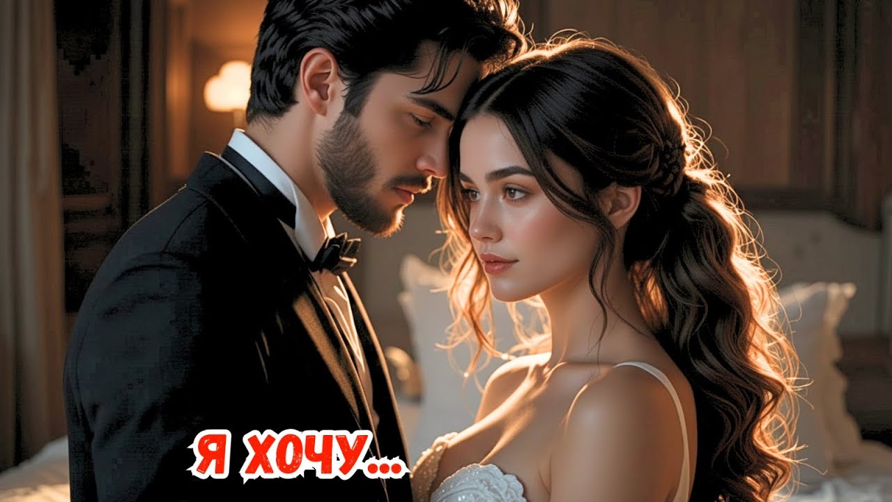 «Придётся ли нам спать в одной постели» — Брачный контракт миллиардера с бедной девушкой