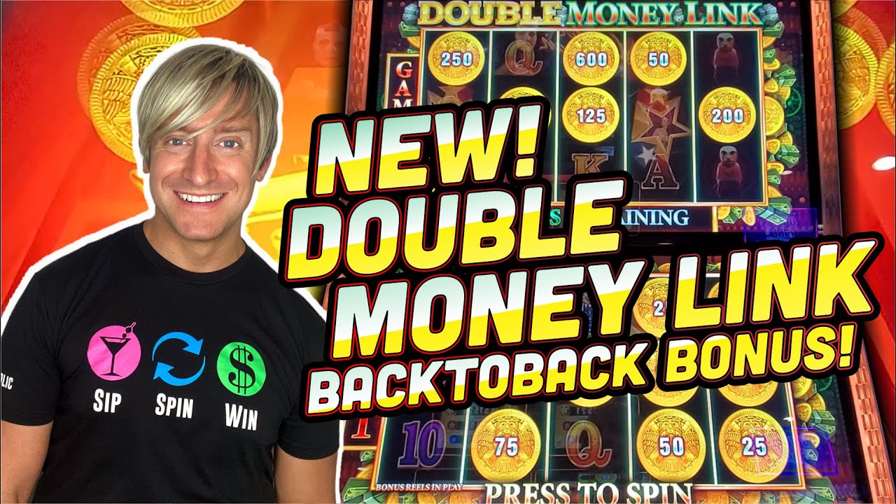 Double Money Link Likes The Nickels! YouTube