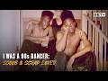 Big Daddy Kane's Iconic Dance Duo Changed Hip-Hop Forever | Scoob & Scrap Lover | I Was A 90s Dancer