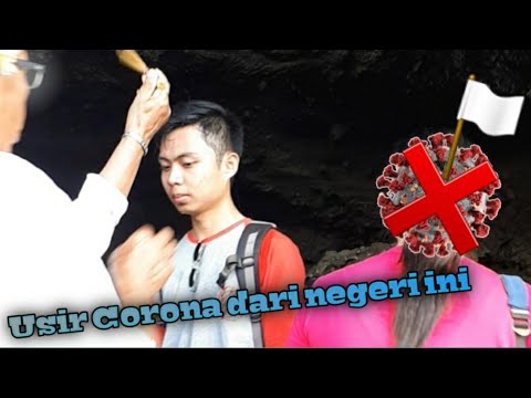 Eksklusif Referensi  Icon  Wisata Bali Setelah Corona Usai 