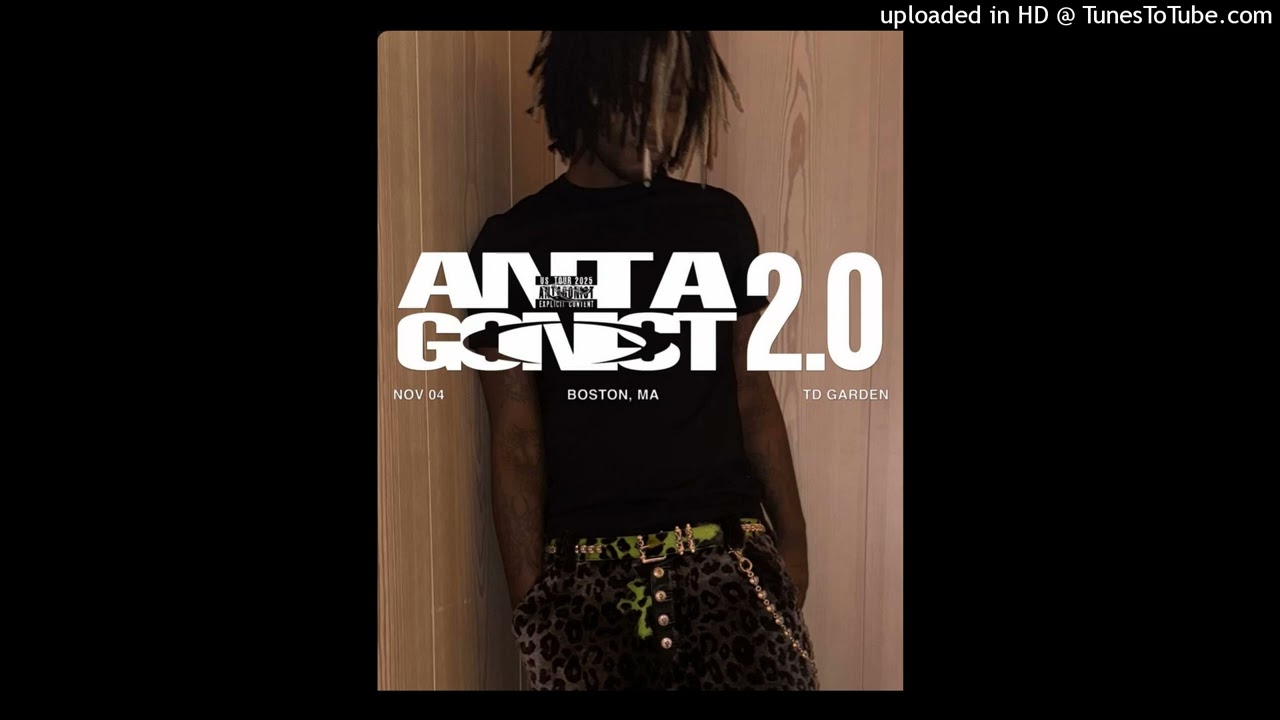 ken carson x destroy lonely 