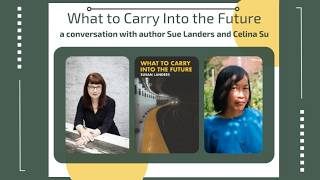 What to Carry Into the Future