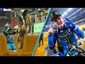 Haiden deegan ghost rides first supercross win  massive comeback