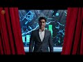 PHIQUENCE | A Cinematic Vision of the Future of Digital Finance (Official Film)