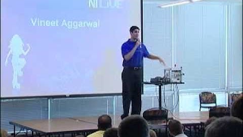 Beatboxing with NI LabVIEW - The Joker (Steve Miller Band)