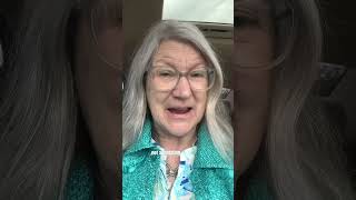As a woman over 60, I feel less compelled to annotate my opinions or decisions. #womenover60