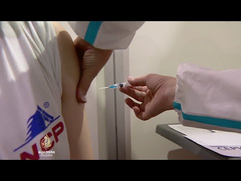 Video: Odgovor Antitijela Na Pljuvačku Phlebotomus Perniciosus Kod Mačaka Koje Su Prirodno Izložene Mušicama Flebotomina, Pozitivno Je Povezan S Infekcijom Leishmania