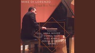 When I'm With You (feat. Anna Moore)