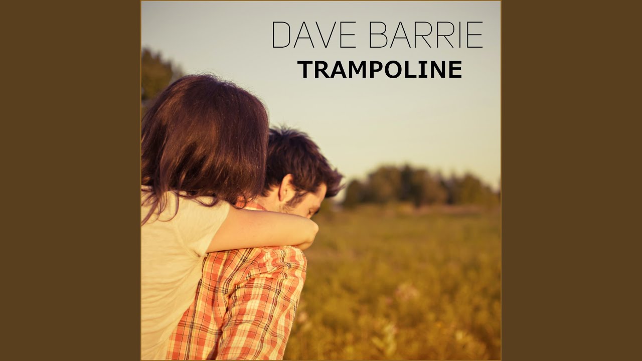Trampoline adlı videoyu YouTube'da izle Trampoline adlı videoyu YouTube'da izle